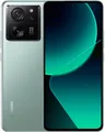 Produktbild: Xiaomi 13T Dual-SIM Smartphone 8/256GB Grün Meadow Green - Gut