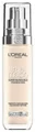 Produktbild: L'ORÉAL PARIS Foundation TRUE MATCH FOUNDATION, lässt sich mühelos verblenden, ohne sichtbare Ränder zu hinterlassen