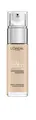 Produktbild: L'ORÉAL True Match Foundation 0,5N Porcelain 30 ml