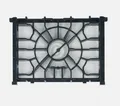 Produktbild: Motorschutzfilter BOSCH 00579421 BBZ02MPF für Staubsauger