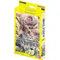 Produktbild: One Piece Starter Deck: Charlotte Katakuri