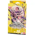Produktbild: One Piece Sammelkarte ONE PIECE ST20 Charlotte Katakuri Starter Deck