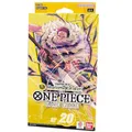 Produktbild: ONE PIECE ST20 Charlotte Katakuri Starter Deck