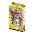 Produktbild: BANDAI One Piece Card Game Charlotte Katakuri ST-20 Starter Deck EN - NEU