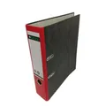 Produktbild: Leitz Aktenordner A4 Kapazität 350 Blatt Rot Binders Büroorganisation