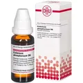 Produktbild: Codeinum Phosphoricum D 6 Dilution 20 ml