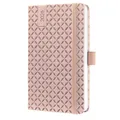 Produktbild: SIGEL Wochen-Kalender Jolie 2026  ca. A6 J6130 Pearl Rose