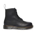 Produktbild: Dr. Martens - 1460 Pascal Ambassador - Freizeitstiefel UK 11 | EU 46 grau/schwarz
