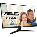 Produktbild: VY27UQ Eye Care , LED-Monitor 68.6 cm (27 Zoll), schwarz, UltraHD/4K, IPS, Antibakterielle Behandlung