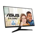 Produktbild: ASUS EyeCare VY27UQ Monitor 69,0 cm (27,0 Zoll) schwarz