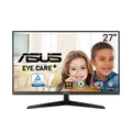 Produktbild: ASUS Eye Care VY27UQ - 27 Zoll 4K UHD Monitor mit Eye Care Plus Technologie