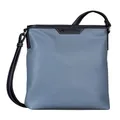 Produktbild: TOM TAILOR Leora Damen Umhängetasche Crossbody Bag Klein Blau