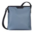 Produktbild: TOM TAILOR Leora Cross Bag S Umhängetasche Tasche Mid Blue hellblau Neu