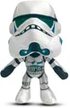 Produktbild: SIMBA Plüschfigur Plüsch Stofftier Disney Star Wars Stormtrooper 25cm 6315870556