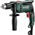 Produktbild: Metabo Schlagbohrmaschine SBE 650, incl. Zubehör, Karton