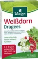 Produktbild: Kneipp | Weißdorn Dragees | 90 Dragees