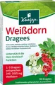 Produktbild: Kneipp GmbH KNEIPP Weißdorn Dragees 90 St 09929909