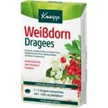 Produktbild: Kneipp Weißdorn Dragees 90 St