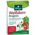 Produktbild: KNEIPP Weißdorn Dragees 90 St