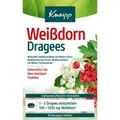 Produktbild: KNEIPP Weißdorn Dragees 90 St