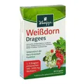 Produktbild: Kneipp Weißdorn Dragees · 90 St · PZN 09929909 924634