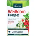 Produktbild: KNEIPP Weißdorn Dragees 90 St PZN09929909