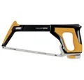 Produktbild: Fiskars Handsäge Fiskars 1062931 Bügelsäge 414 mm