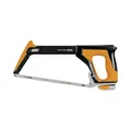 Produktbild: Fiskars TrueTension Bügelsäge (30 cm, 24 TPI)