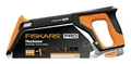 Produktbild: Fiskars Bügelsäge 30 cm 24 TPI TrueTension - 3 Stück - 1062931