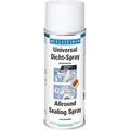 Produktbild: WEICON Universal Dicht-Spray 400 ml, Grau