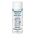 Produktbild: WEICON Universal Dichtspray Wasserfester ml Flüssigkunststoff 400