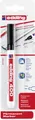 Produktbild: edding 400 permanent marker schwarz 1 mm
