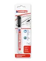 Produktbild: Edding e-400 permanent marker black 4-400-1-1001