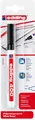 Produktbild: edding Permanentmarker 400 schwarz 1mm Blister (4004764060184) (4-400-1-1001)