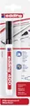 Produktbild: edding 400 permanent marker schwarz 1 mm  Marker