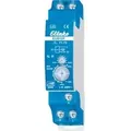Produktbild: Eltako - 21100830 Hutschienen Dimmer Blau