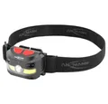 Produktbild: ANSMANN AG LED Stirnlampe LED-Kopflampe 1600-0224