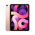 Produktbild: Apple 2020 iPad Air (10.9-Zoll, Wi-Fi, 64GB) Roségold (Generalüberholt)