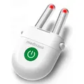 Produktbild: Medisana Rhinitis Reliever Nasal Therapy Device For Hay Fever