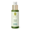 Produktbild: PRIMAVERA Cream Fluid - Mattifying 30 ml - Naturkosmetik - Cremefluid für Ölige Haut und Mischhaut - mattiert und reguliert die Haut - vegan