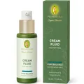 Produktbild: PRIMAVERA Cream Fluid Mattifying   30 ml