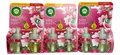 Produktbild: 6 x AIR WICK Lufterfrischer Duftstecker Kirschblüte & Himbeere (6x19ml)