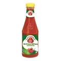 Produktbild: ABC Hot & Sweet Chili Sauce, 335 ml