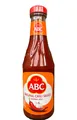 Produktbild: ABC Original Chilisauce Sambal Asli 2x335ml Indonesische Chilli Sauce