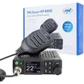 Produktbild: PNI CB-Funkgerät Escort HP 8900 ASQ, 12V / 24V, RF Gain, Roger Beep, CTCSS-DCS, Dual Watch AM/FM nur (37420591)