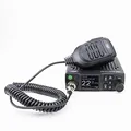 Produktbild: CB-Funkgerät PNI Escort HP 8900 ASQ, 12 V / 24 V, HF-Verstärkung, CTCSS-DCS, Dual Watch
