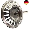 Produktbild: Blanco 119146 Siebkörbchen 7,9 cm | 3,5