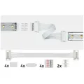 Produktbild: MaxLED Universal 100x19mm max. 144W Weiß - 70919