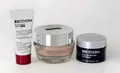 Produktbild: BIOTHERM Blue Therapy Red Algae Uplift Day 15 ml Night Cream 5ml Retinol Eye 5ml