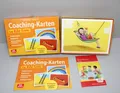 Produktbild: Coaching-Karten für Kita-Teams: Feedback geben, reflektieren, 55 Bildkarten ,NEU